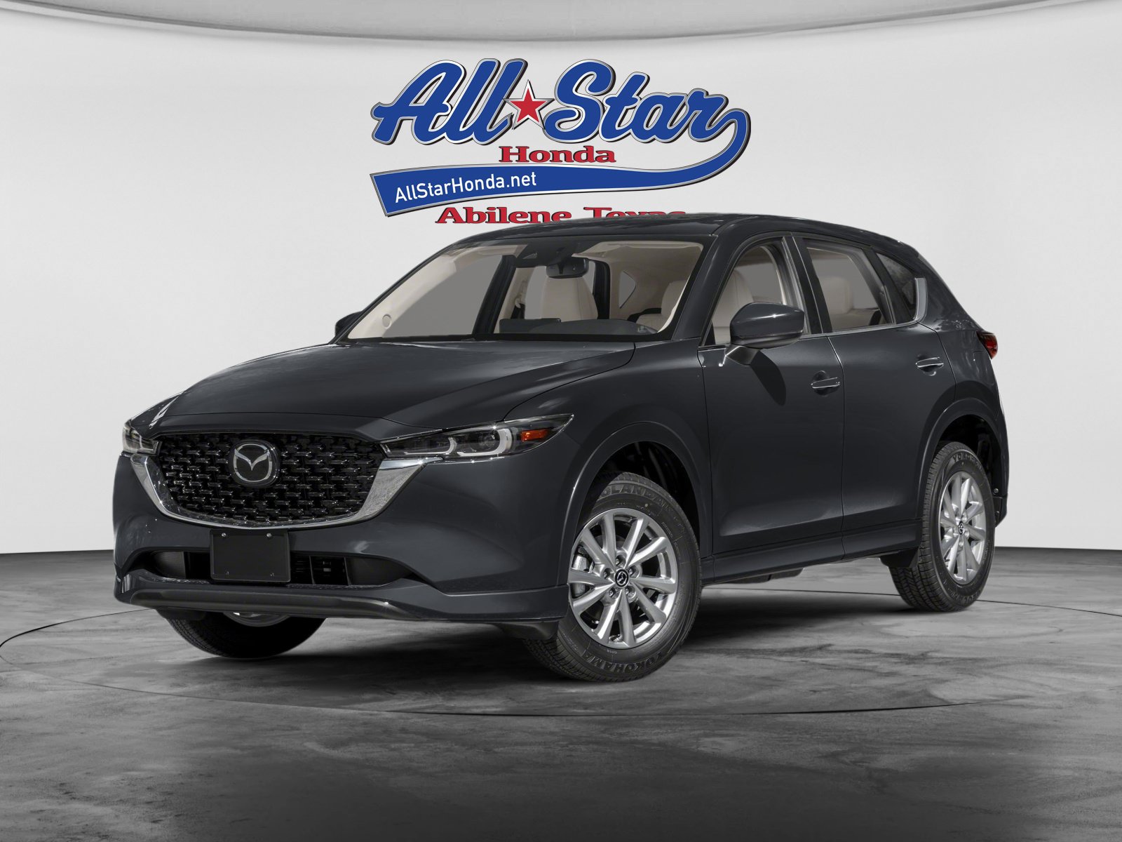 Used 2025 MAZDA CX-5 AWD 2.5 S w/ Preferred Package