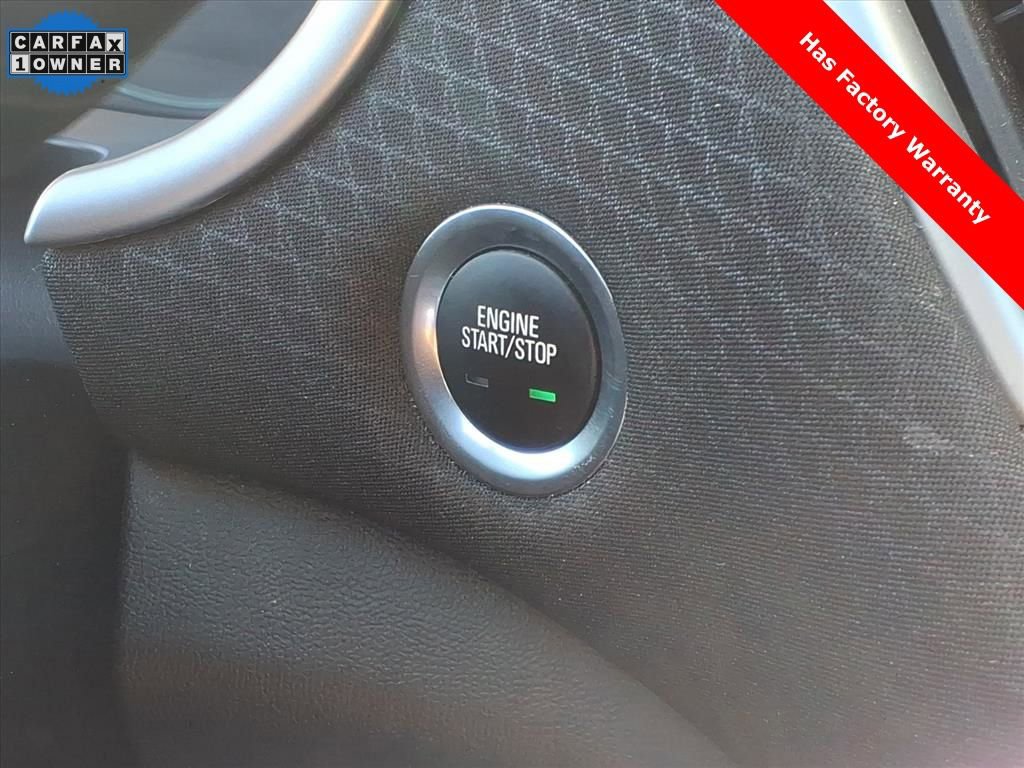 Used 2024 Chevrolet Malibu LT image 20