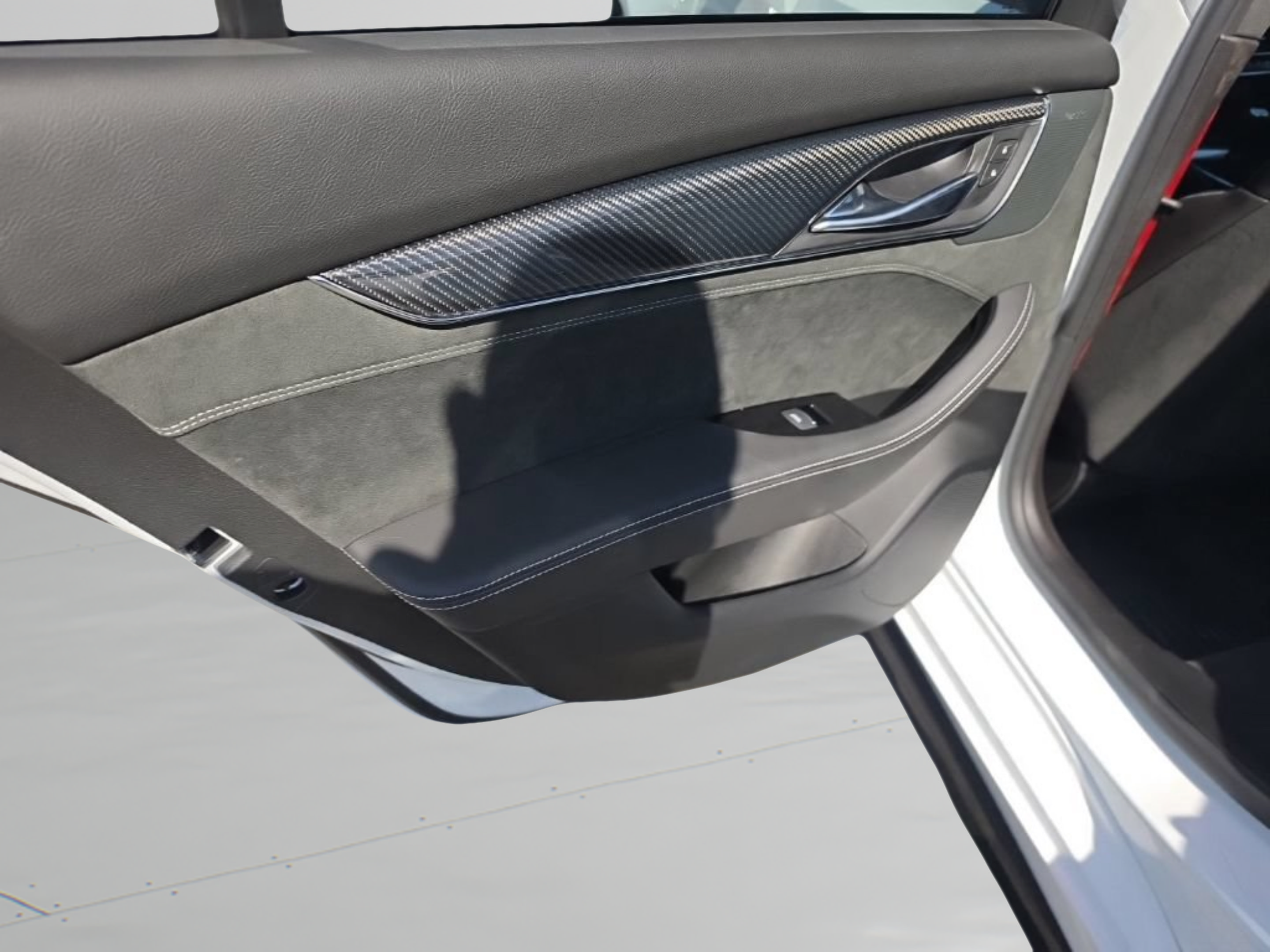 Used 2026 Cadillac CT5 V Blackwing RWD image 31