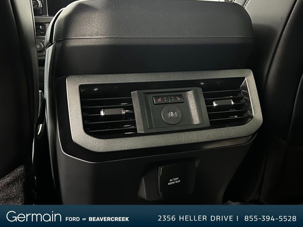 New 2026 Ford F350 Platinum image 29