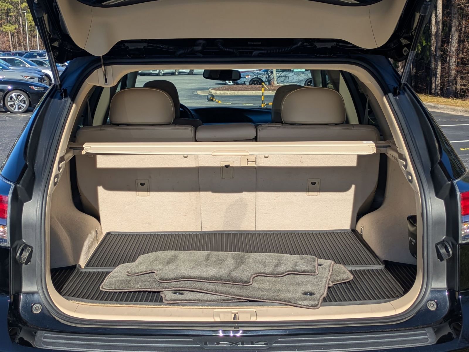 Used 2013 Lexus RX 350 AWD image 26