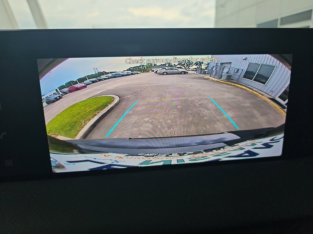 New 2026 Nissan Armada SV image 17
