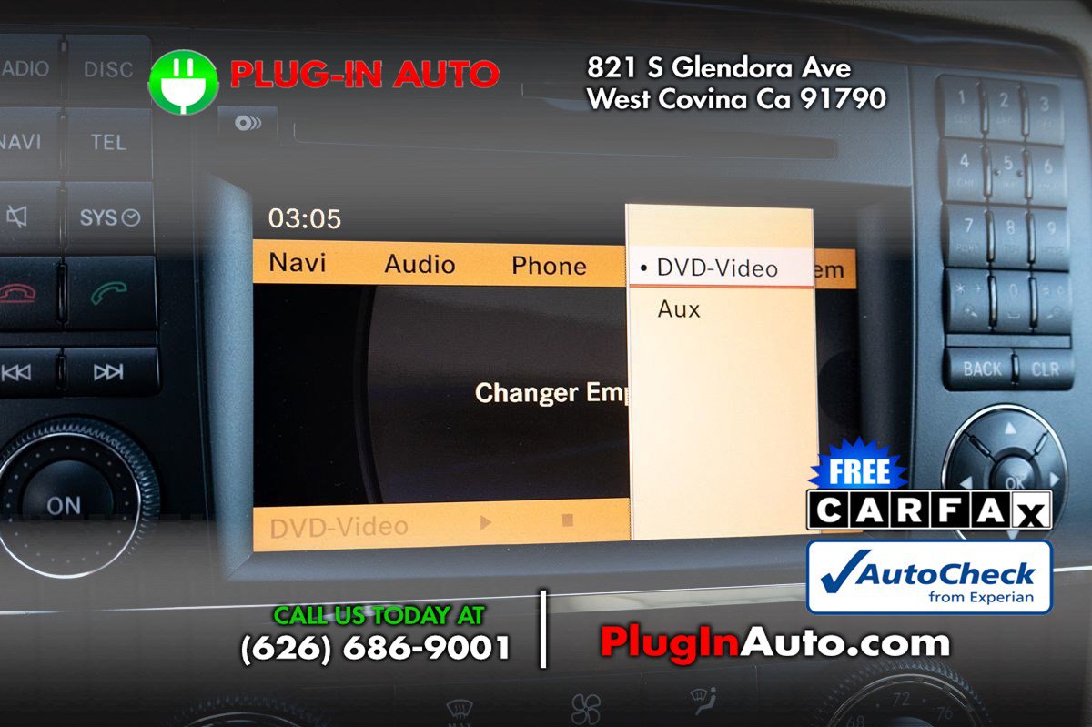 Used 2010 Mercedes-Benz R 350 4MATIC image 32