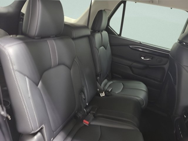 Used 2025 Honda Pilot EX-L image 14