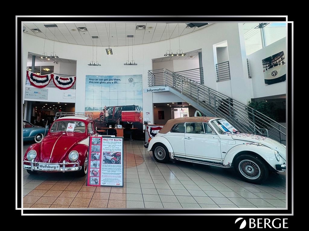 New 2026 Volkswagen Atlas SE image 29