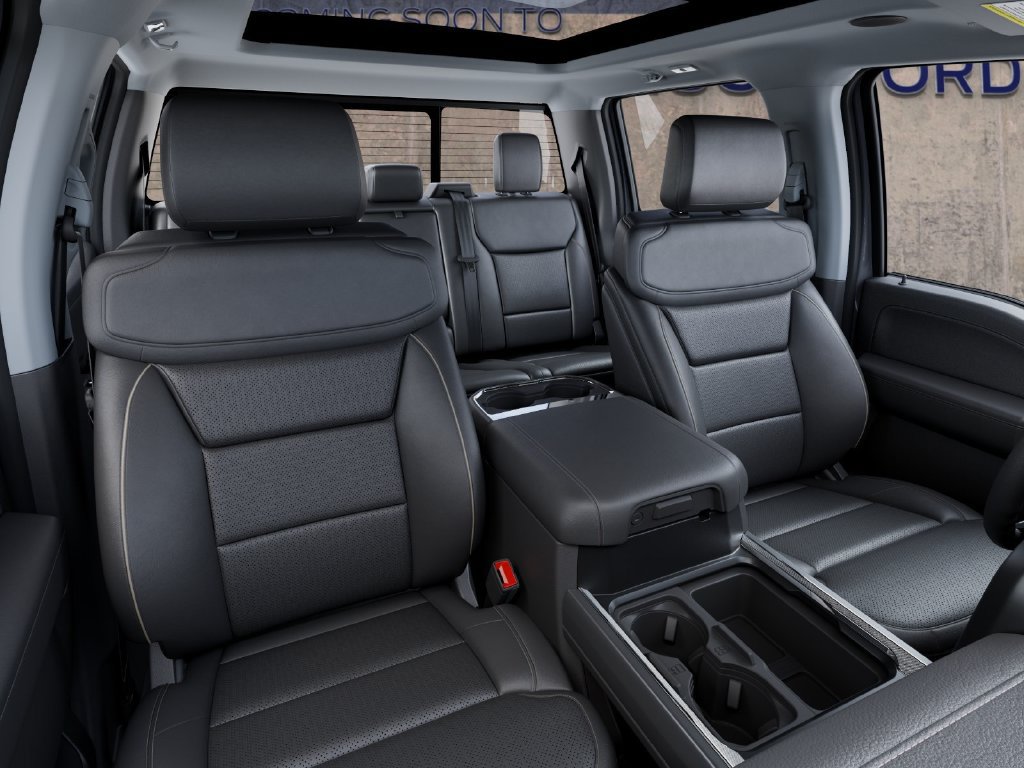 New 2027 Ford F250 Lariat AWD/4WD image 10