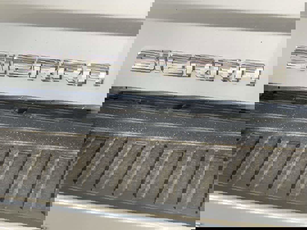 Used 2018 GMC Sierra 2500 Denali w/ Duramax Plus Package image 12