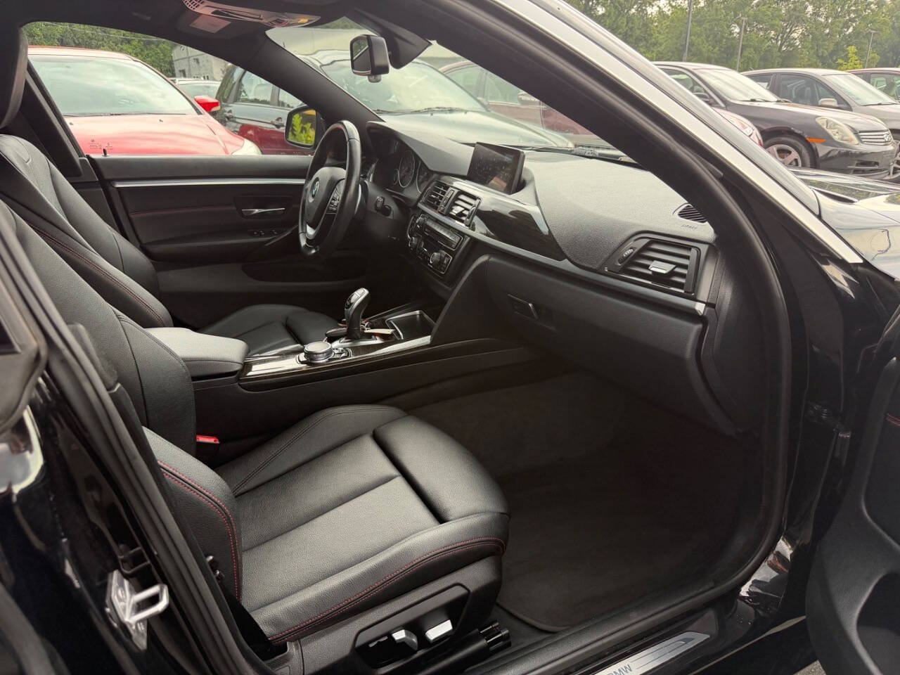 Used 2016 BMW 428i Gran Coupe xDrive AWD/4WD image 13