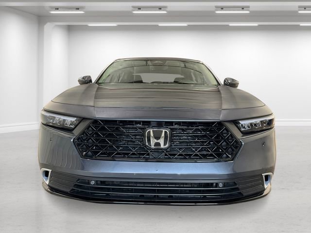 New 2026 Honda Accord Touring image 12