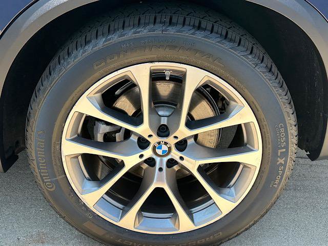 Used 2024 BMW X5 xDrive40i w/ Executive Package AWD/4WD image 32