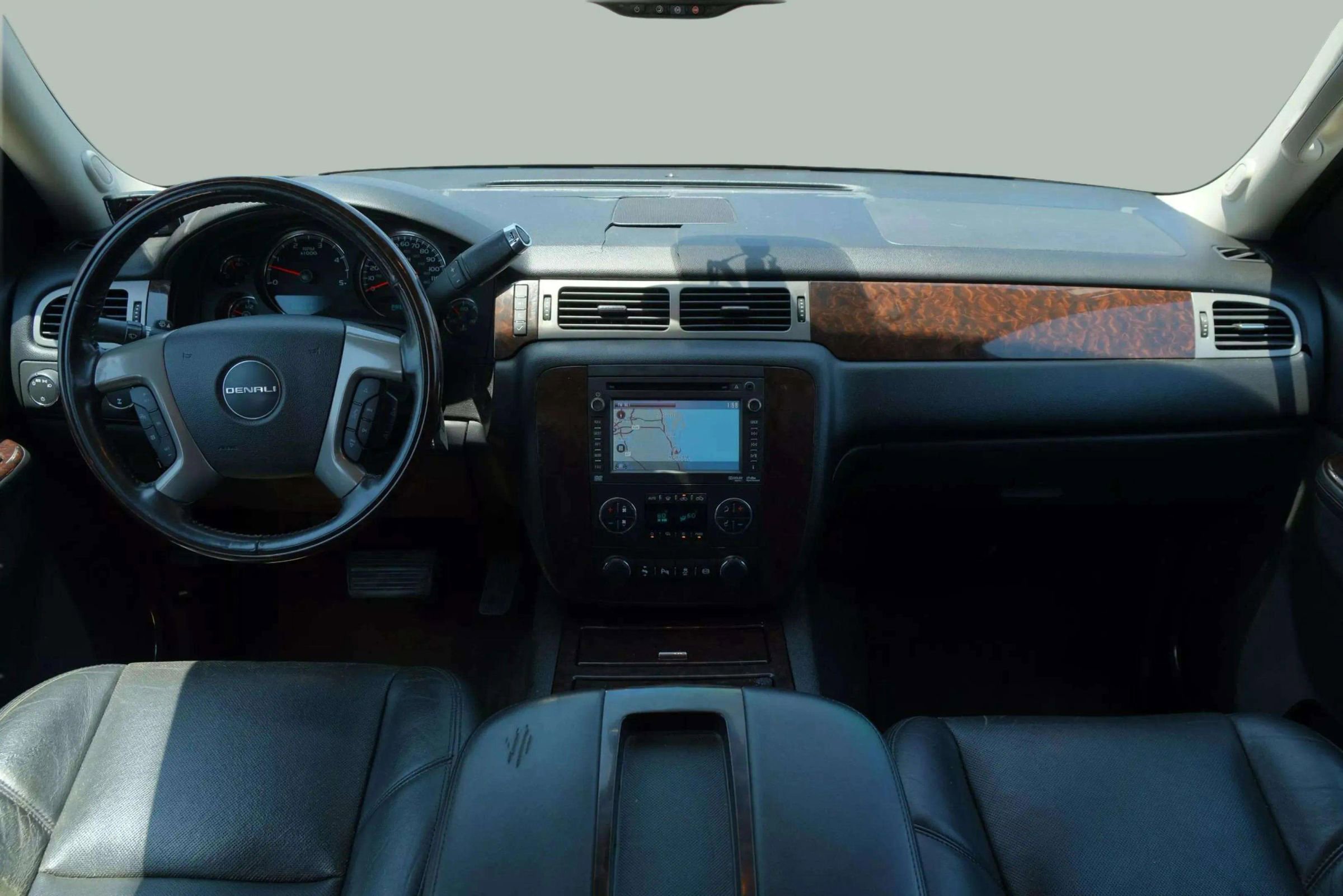 Used 2014 GMC Sierra 2500 Denali image 19