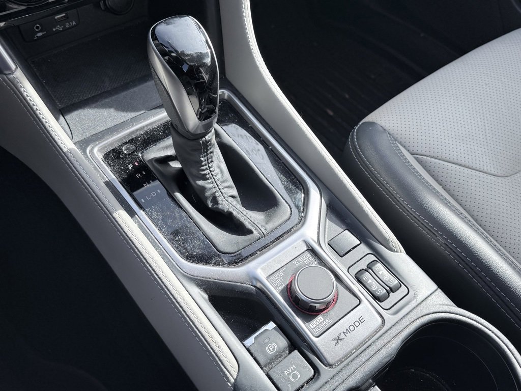 Used 2019 Subaru Forester Limited w/ Popular Package #3 image 19