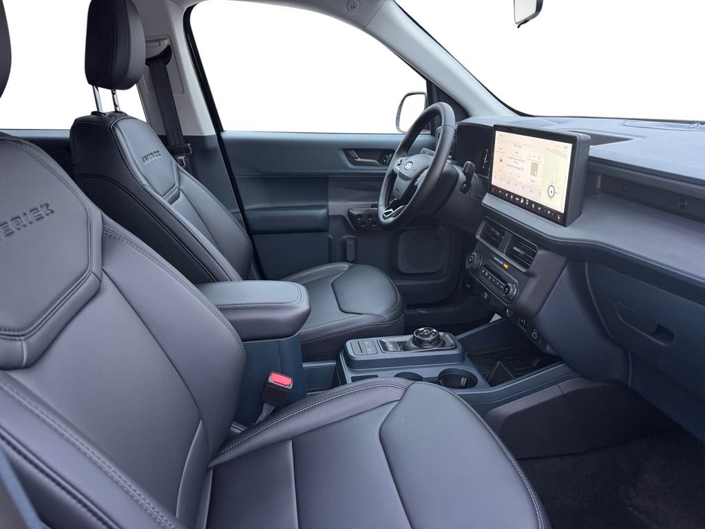 New 2025 Ford Maverick Lariat w/ Black Appearance Package image 18