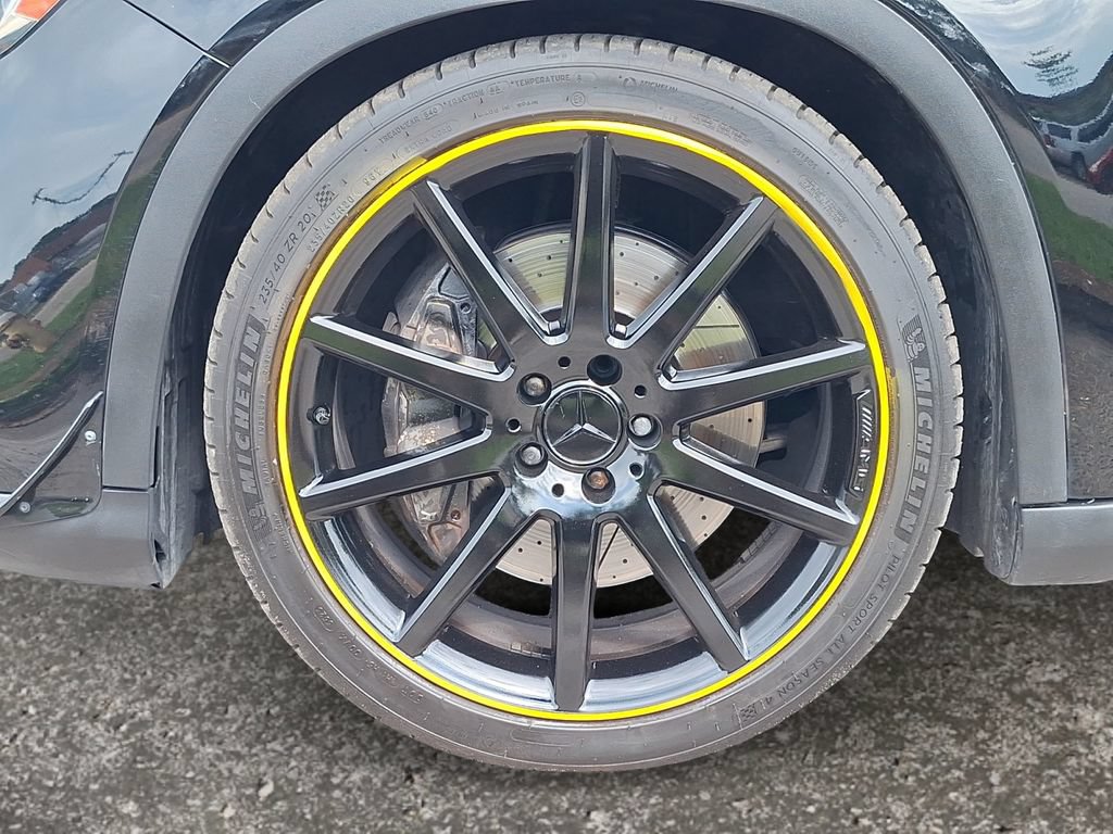 Used 2018 Mercedes-Benz GLA 45 AMG 4MATIC image 10