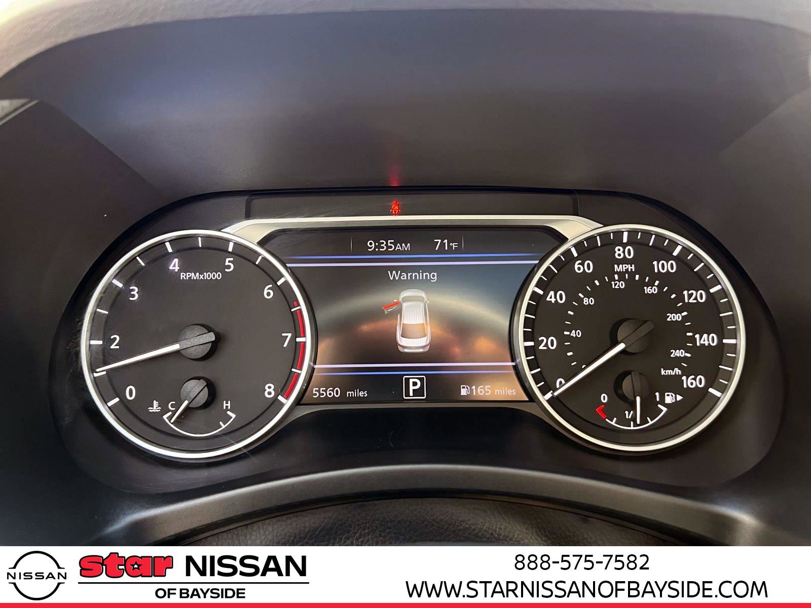 Used 2022 Nissan Sentra SR w/ SR Premium Package image 26
