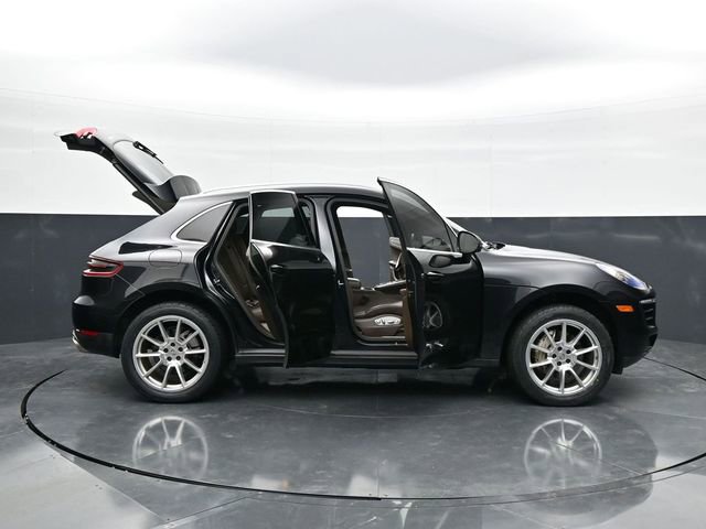 Used 2018 Porsche Macan S AWD/4WD image 34