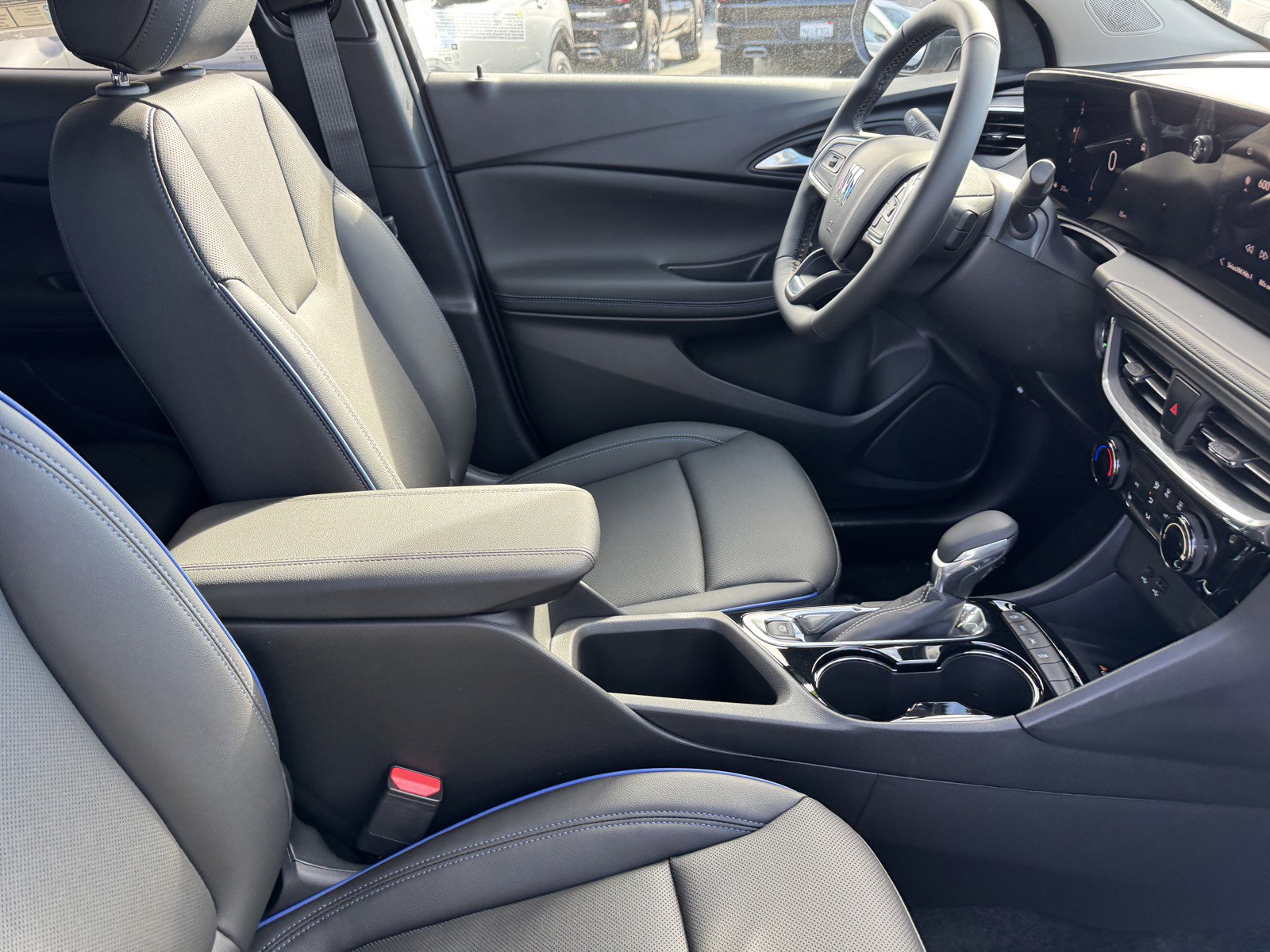 New 2026 Buick Encore GX Sport Touring w/ Comfort Package image 8