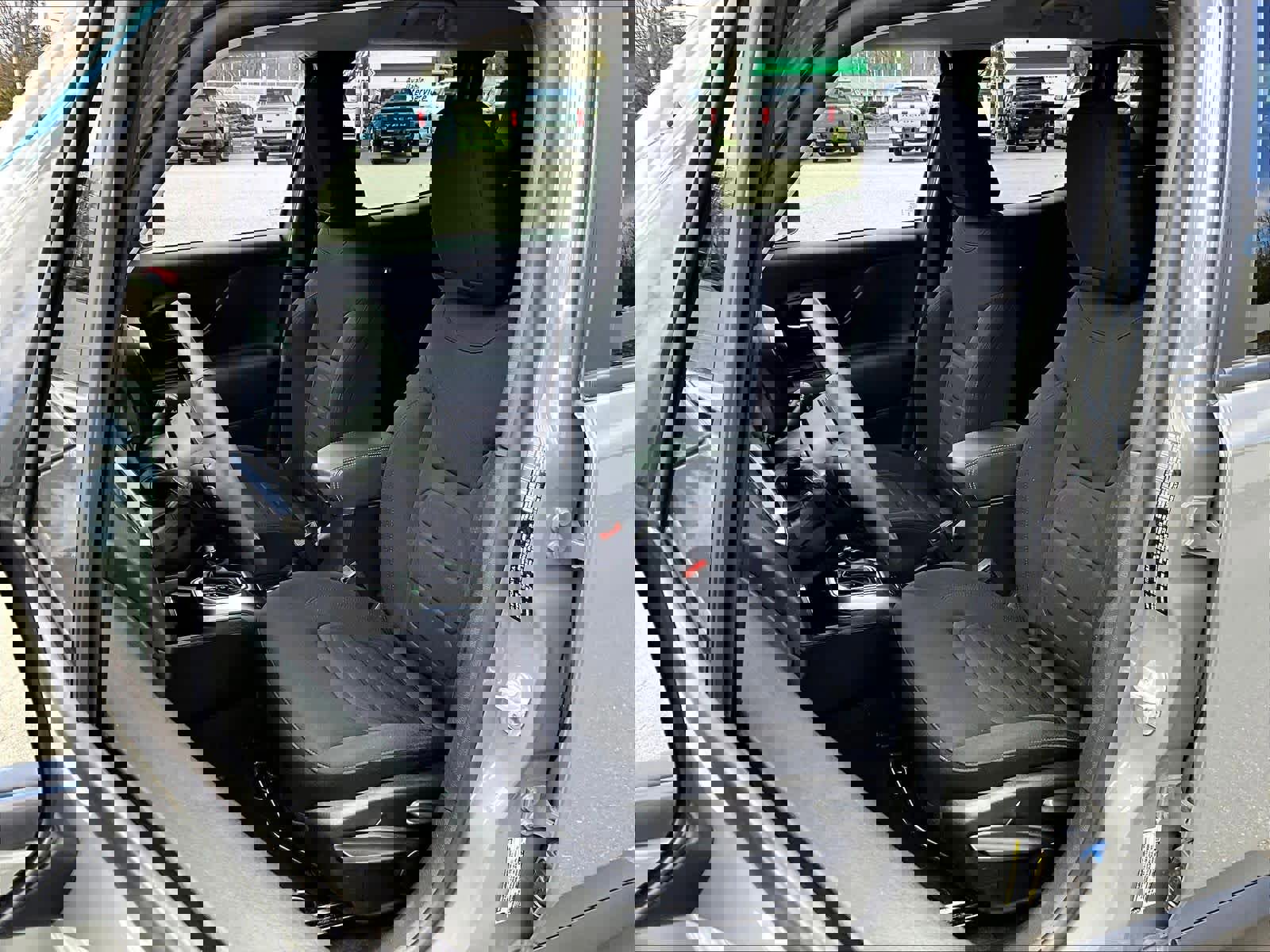 Used 2022 Jeep Renegade Latitude image 10