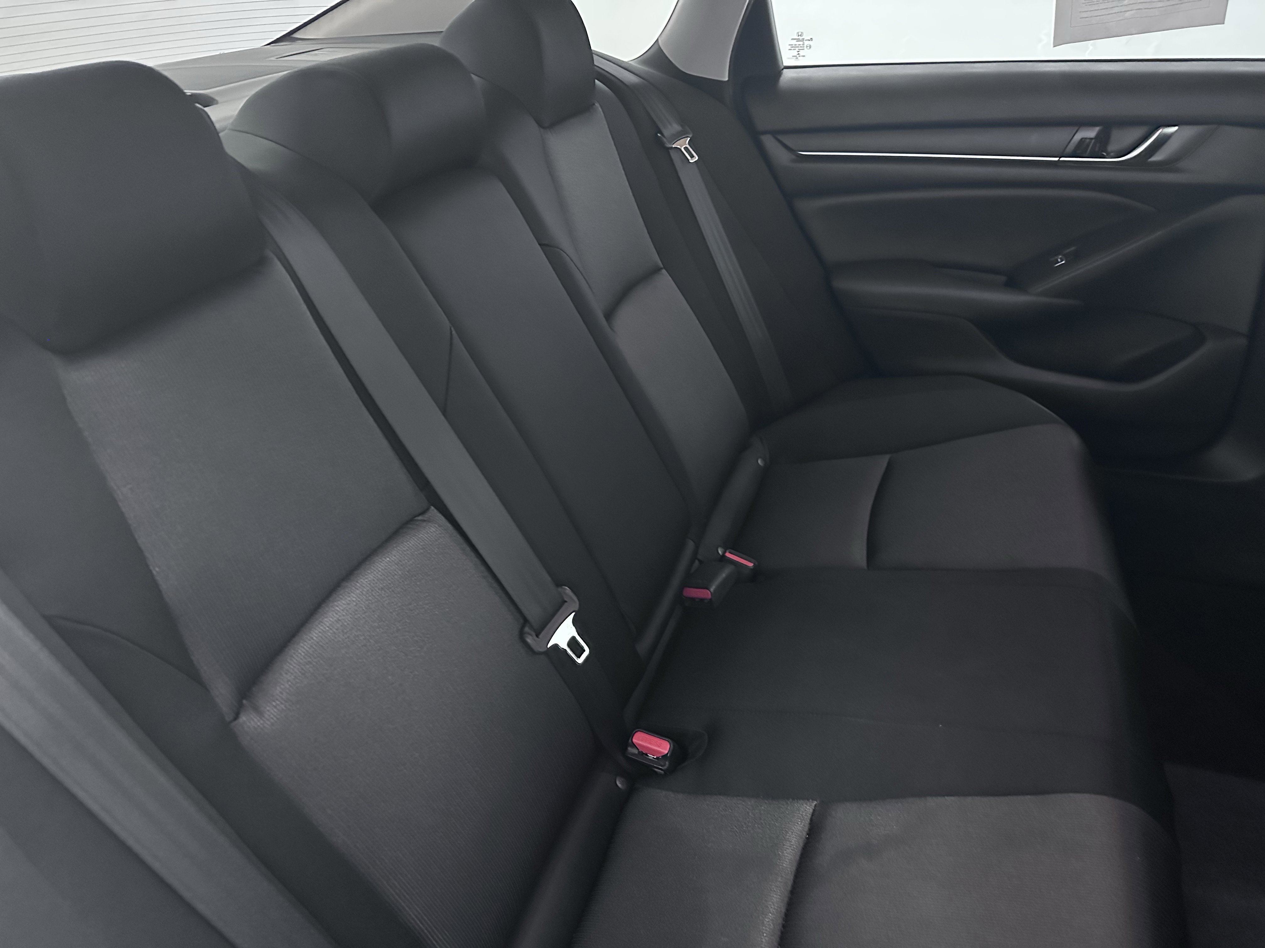 Used 2020 Honda Accord LX image 32