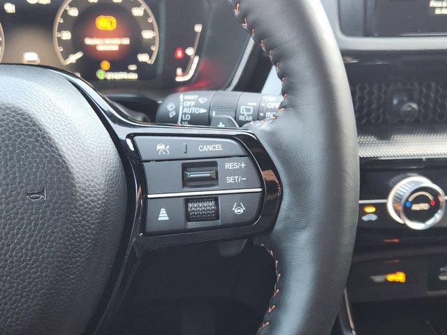 Used 2026 Honda CR-V Sport Touring image 30