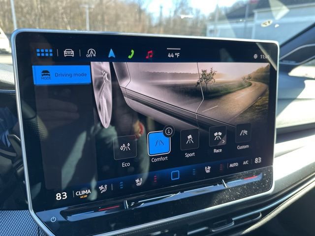 New 2026 Volkswagen Golf image 20