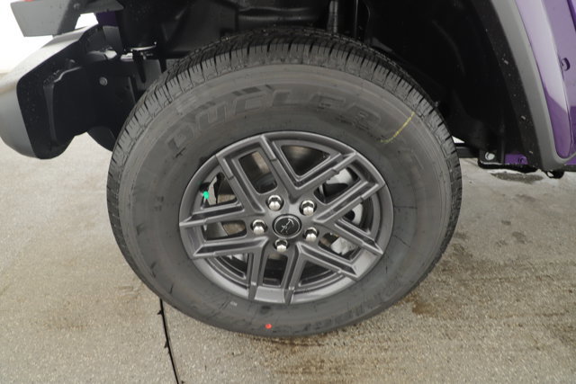 New 2026 Jeep Gladiator Sport image 7