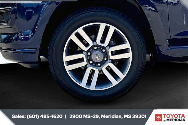 Used 2024 Toyota 4Runner TRD Sport image 7