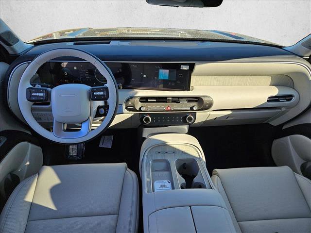 New 2026 Hyundai Palisade Calligraphy image 11