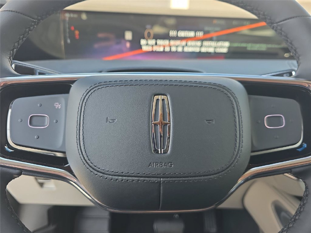 New 2026 Lincoln Nautilus Premier w/ Equipment Group 102A AWD/4WD image 22