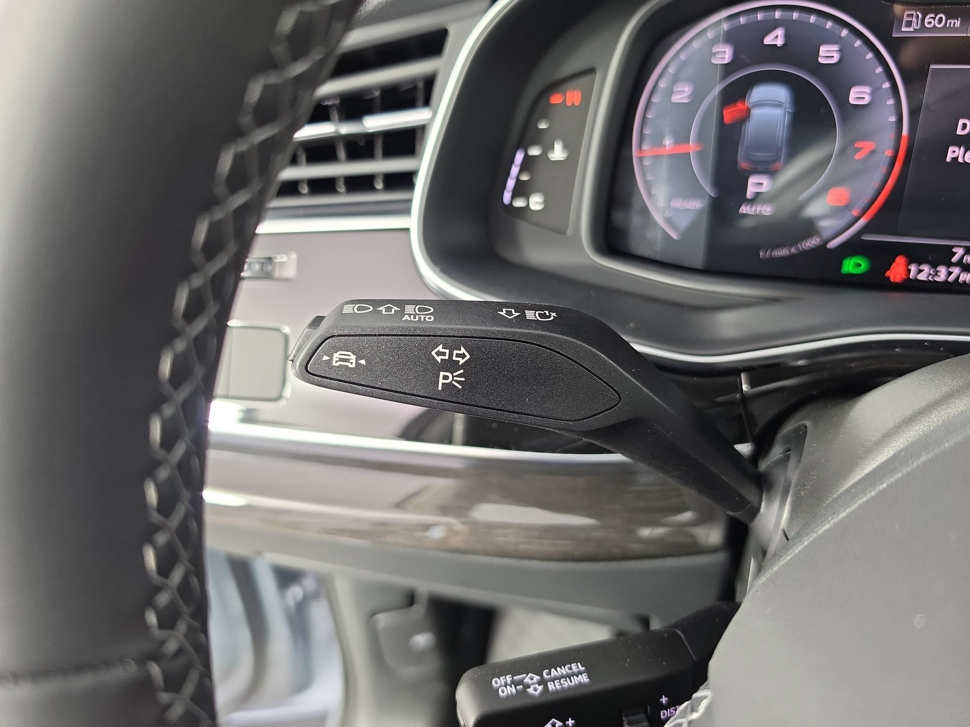 New 2026 Audi Q7 2.0T Premium AWD/4WD image 24