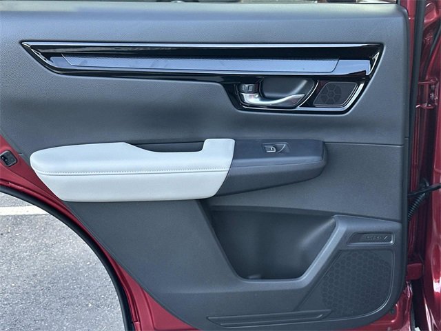 New 2026 Honda CR-V EX-L image 11
