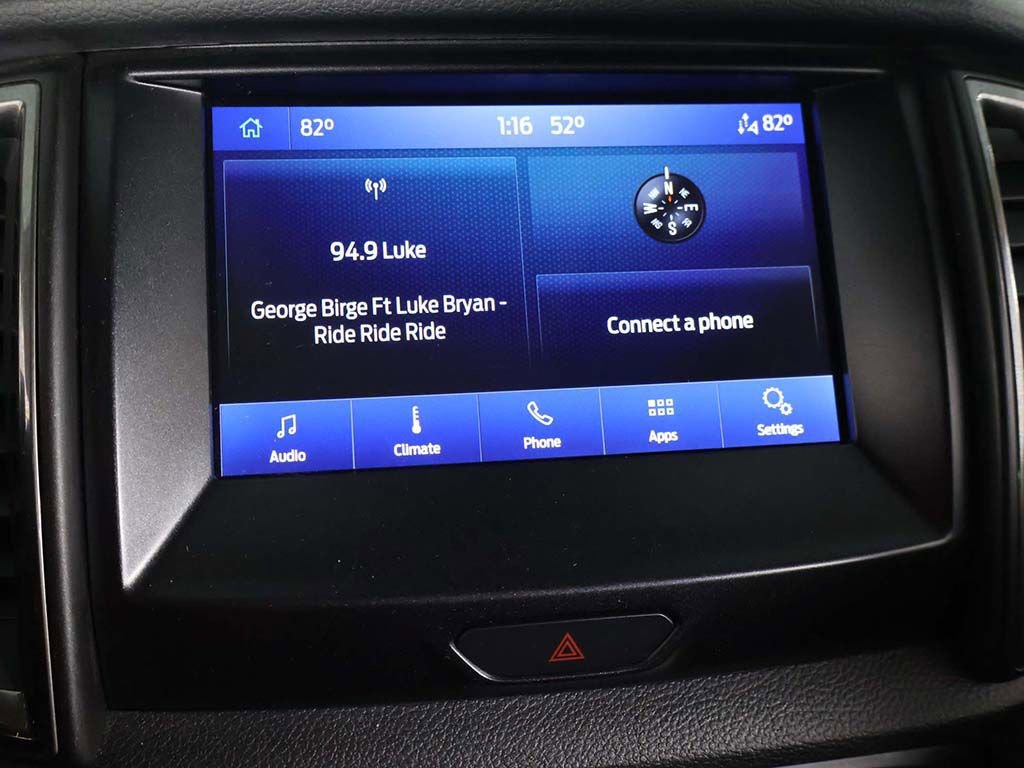 Used 2021 Ford Ranger XLT w/ Tremor Off-Road Package AWD/4WD image 39