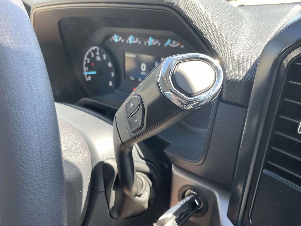 New 2026 Ford F150 XL image 16