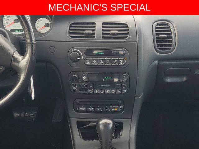 Used 2002 Dodge Intrepid ES image 26