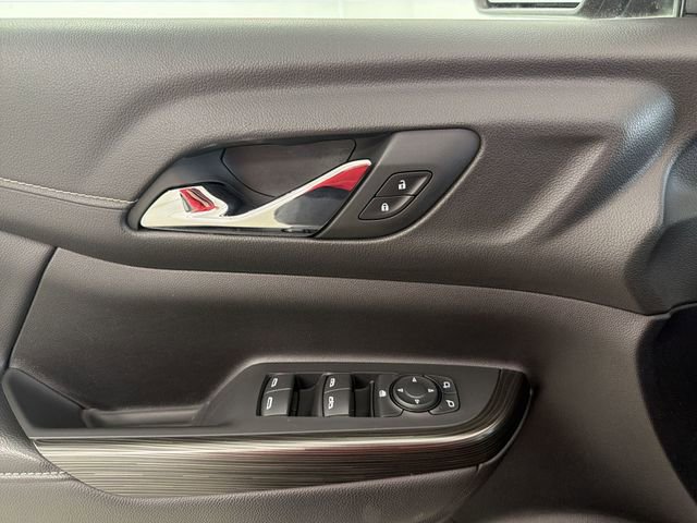 Certified 2023 GMC Acadia SLT image 24