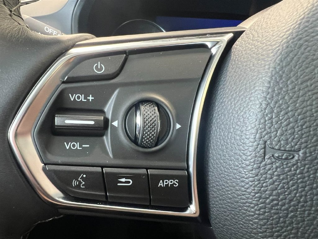 New 2026 Acura RDX w/ Technology Package AWD/4WD image 20