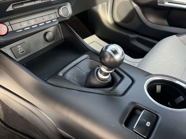 Used 2024 Ford Mustang GT RWD image 16