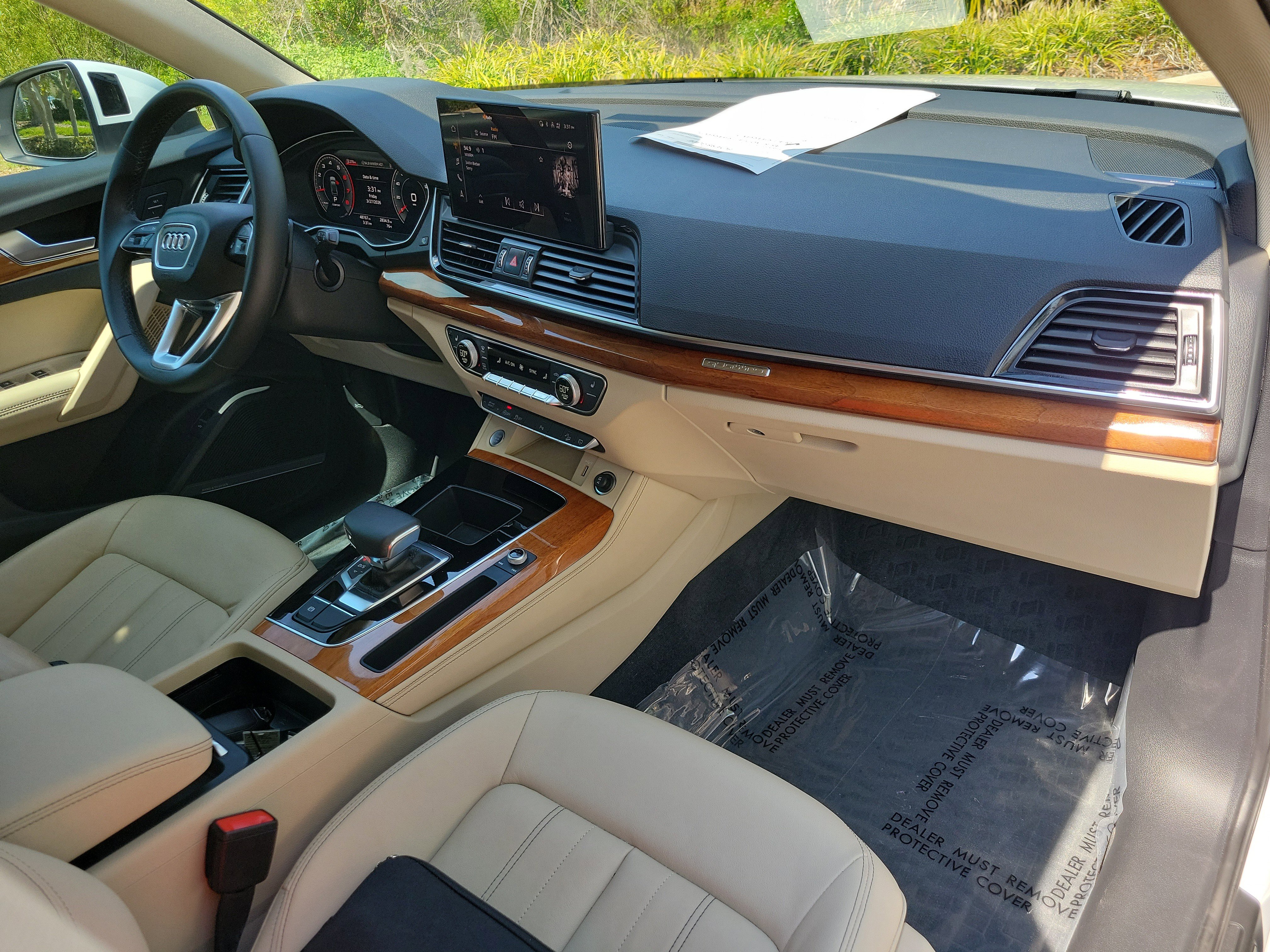 Used 2022 Audi Q5 2.0T Premium Plus image 11