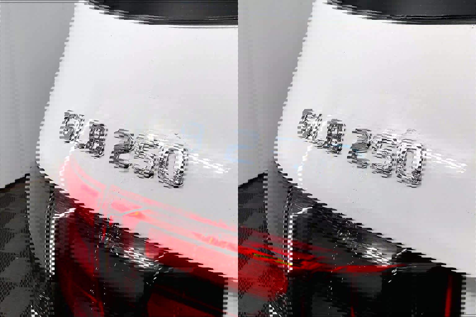 New 2026 Mercedes-Benz GLB 250 4MATIC image 7