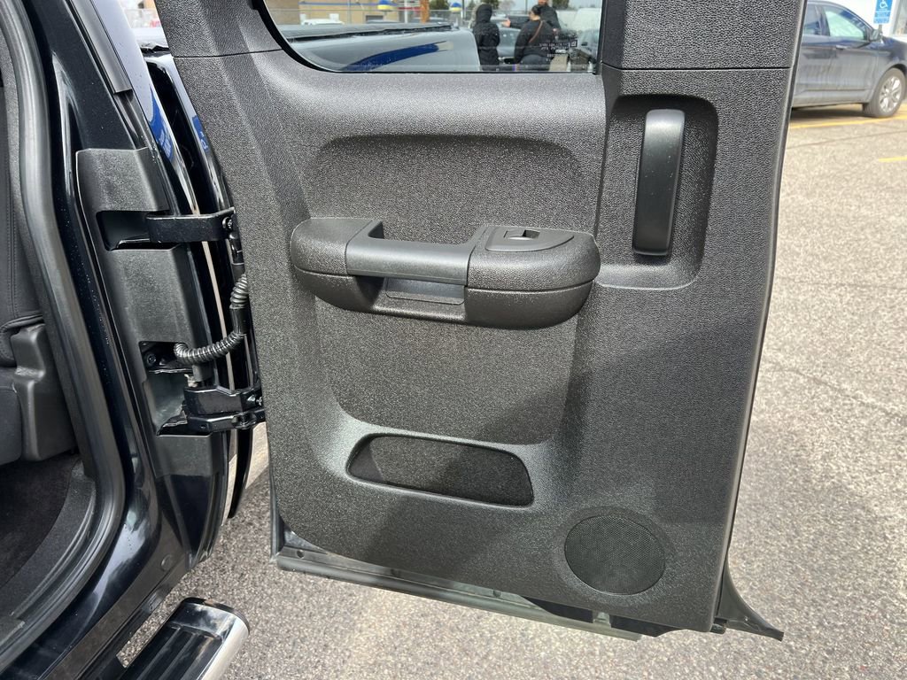 Used 2012 Chevrolet Silverado 1500 LT w/ All-Star Edition image 12