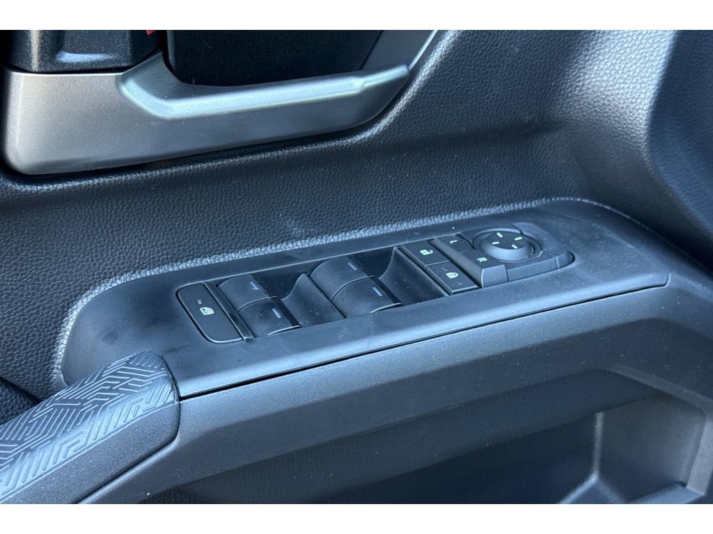 New 2026 Toyota Tacoma TRD Off-Road image 12