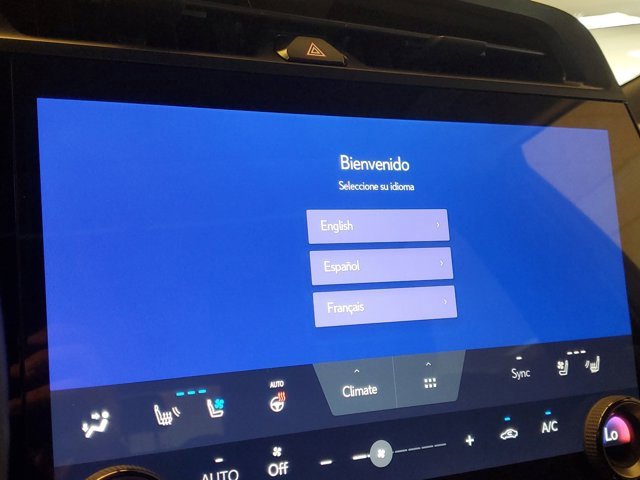 Used 2023 Lexus RZ 450e Premium image 33