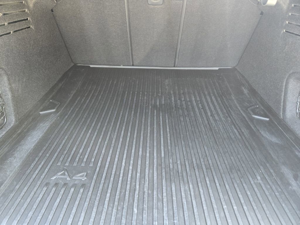 Certified 2023 Audi A4 2.0T Premium Plus w/ Premium Plus Package image 42