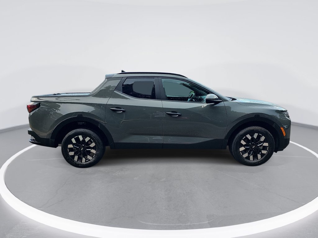 New 2026 Hyundai Santa Cruz SEL FWD image 4