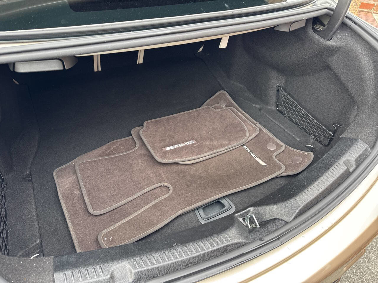 Used 2019 Mercedes-Benz E 450 E 450 2dr Coupe w/ AMG Line Package image 38