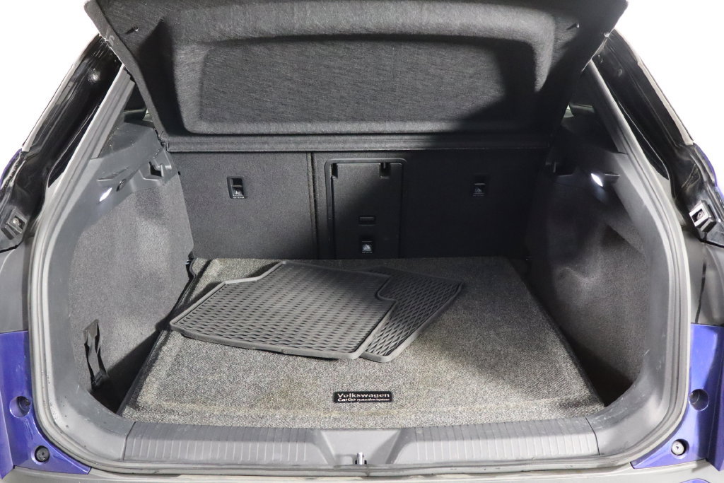 Used 2021 Volkswagen ID.4 1st Edition RWD image 15