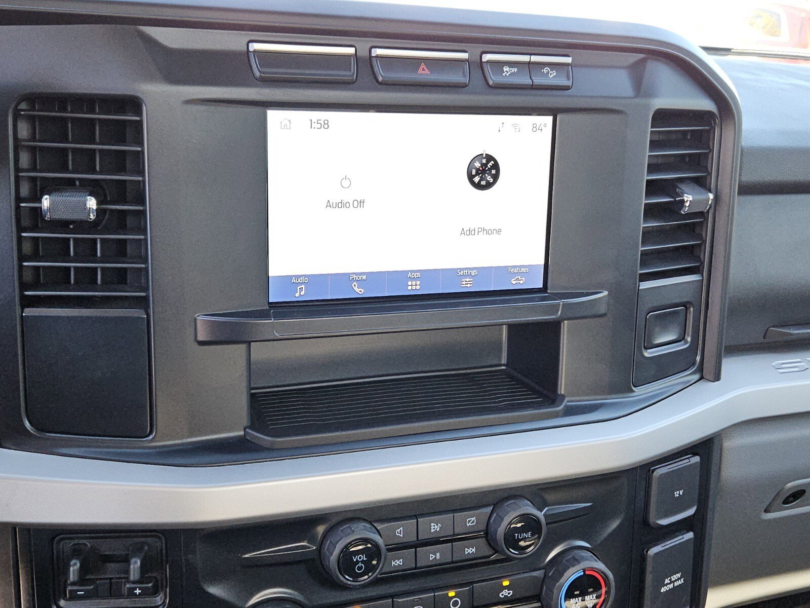 Used 2024 Ford F350 XLT w/ FX4 Off-Road Package image 16