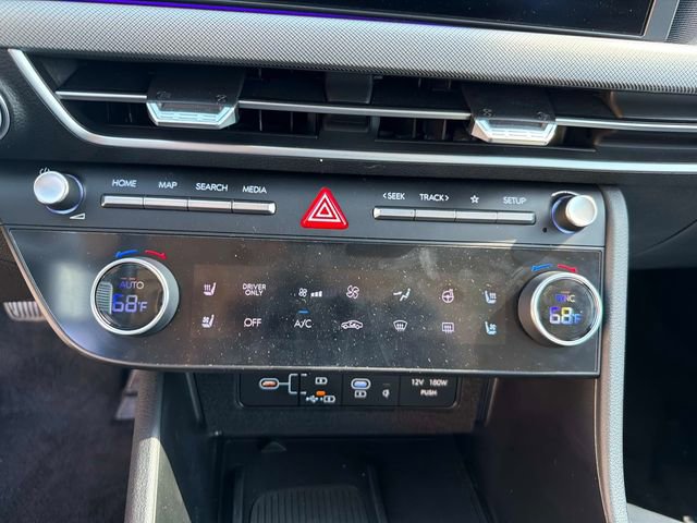 New 2026 Hyundai Sonata Limited FWD image 21