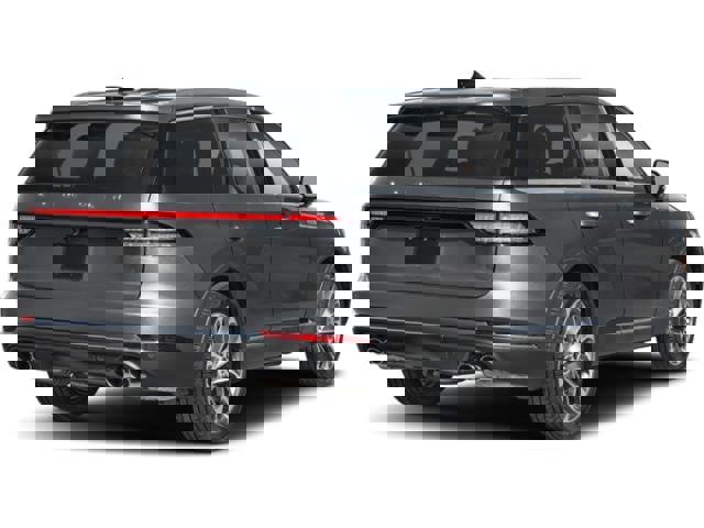 New 2025 Lincoln Aviator Reserve image 2