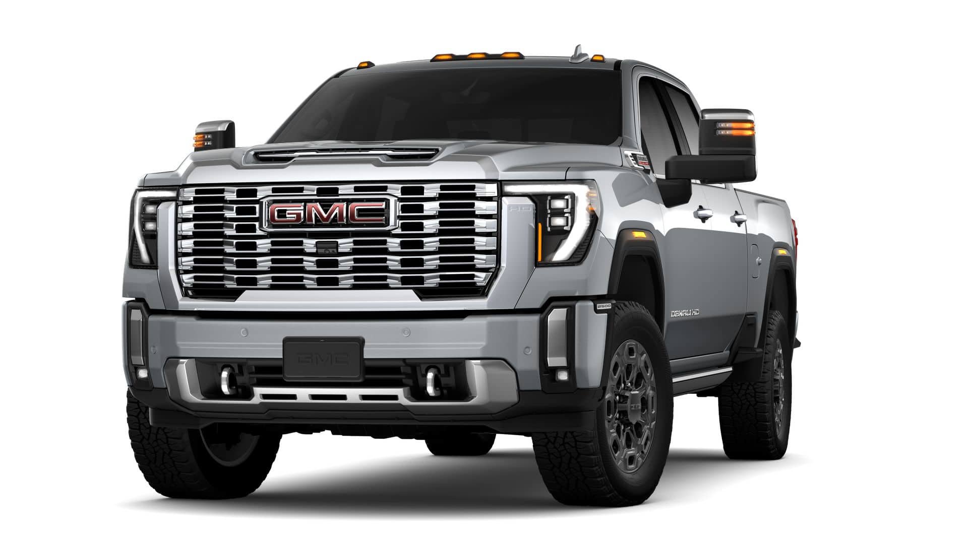 New 2026 GMC Sierra 2500 Denali w/ Denali Reserve Package AWD/4WD image 25